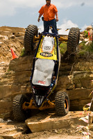 Rock Crawling