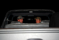 Duck Hunting 2007-2008