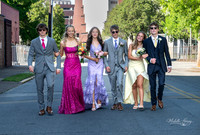 Soddy Daisy Prom 2026 Mia and Friends