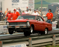 Motor Sports