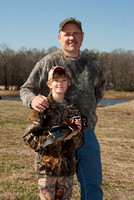 Duck Hunting 2008-2009