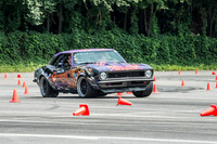 2018 Auto Crusade Cumming, GA
