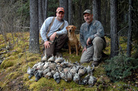 Darryl & Shane's Canada trip