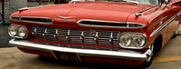 Car Shows/Cruises