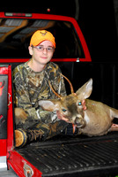 Gavin Smith 2007