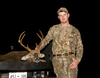 Jake's Buck Nov. 2008
