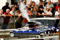 Brainerd Outlaws July 5