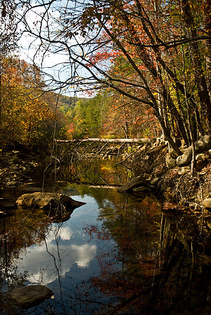 Rock Creek Southeast TN