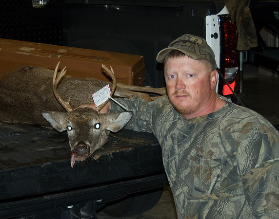 Shannon Leatherwood Nov. 2008