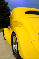 34 Chevy - Roy Davis Chickamauga, GA