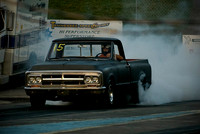 Brainerd Optimist - Misc Drags