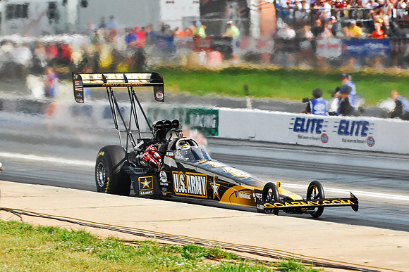 My man...Tony Schumacher