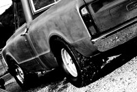 Drag Racing